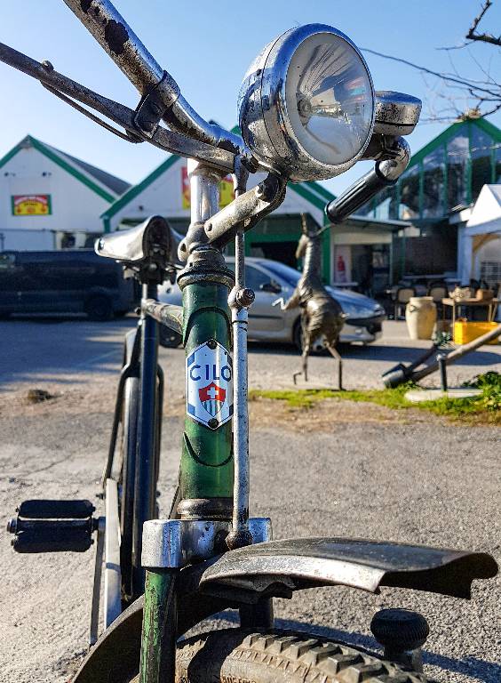 bicyclette responsabilité suisse