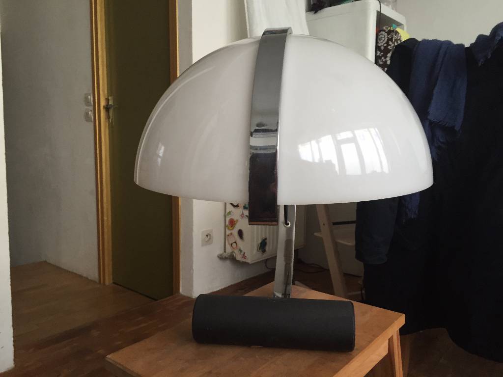 Lampe de table Stilnovo | Puces Privées