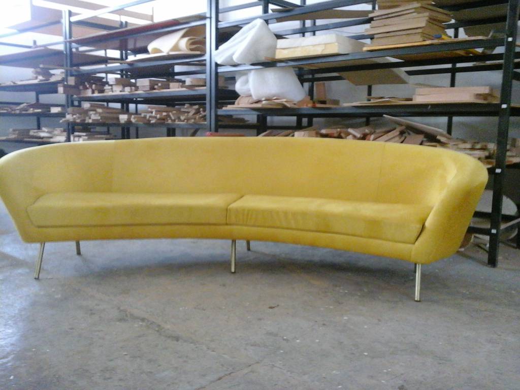 sofa | Puces Privées
