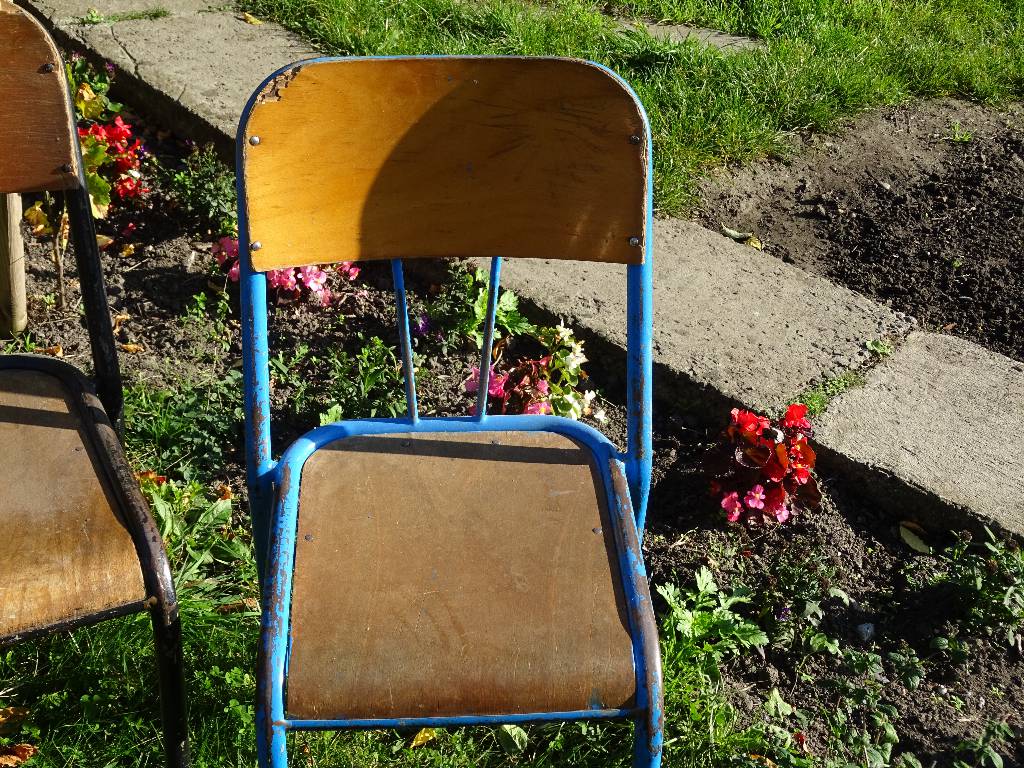 chaises | Puces Privées